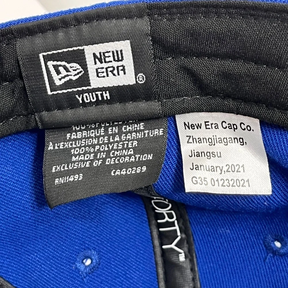 New Era new era